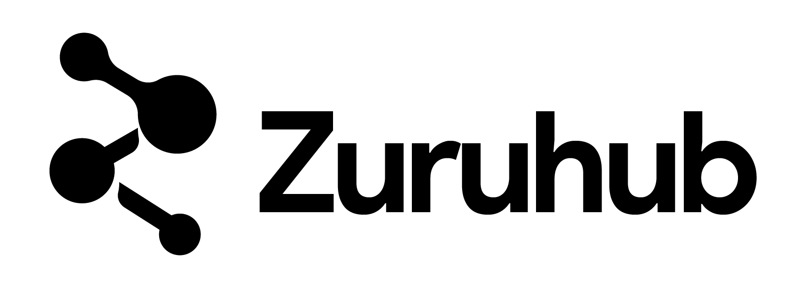 ZuruHub Logo
